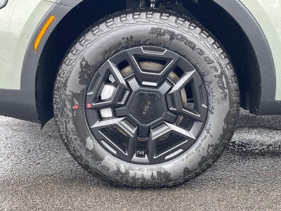 2026 Kia Sorento X-Pro SX Prestige