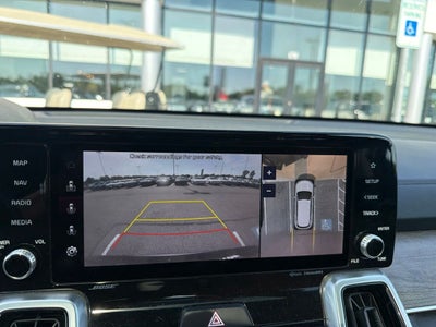 2022 Kia Sorento X-Line SX Prestige LEATHER / 3RD ROW / MOONROOF