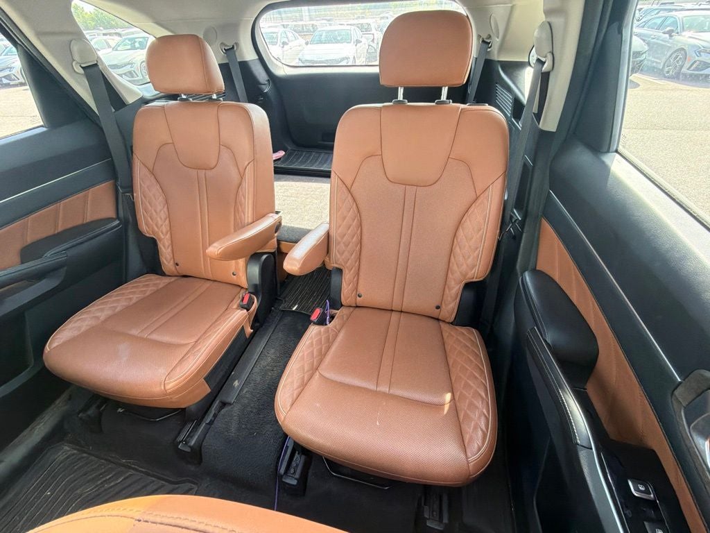 2022 Kia Sorento X-Line SX Prestige LEATHER / 3RD ROW / MOONROOF