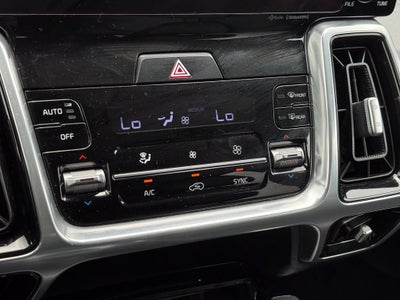 2023 Kia Sorento SX ONE OWNER / AWD / 3RD ROW