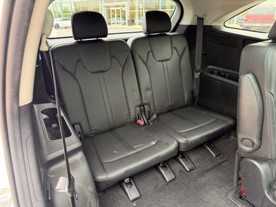 2023 Kia Sorento SX ONE OWNER / AWD / 3RD ROW