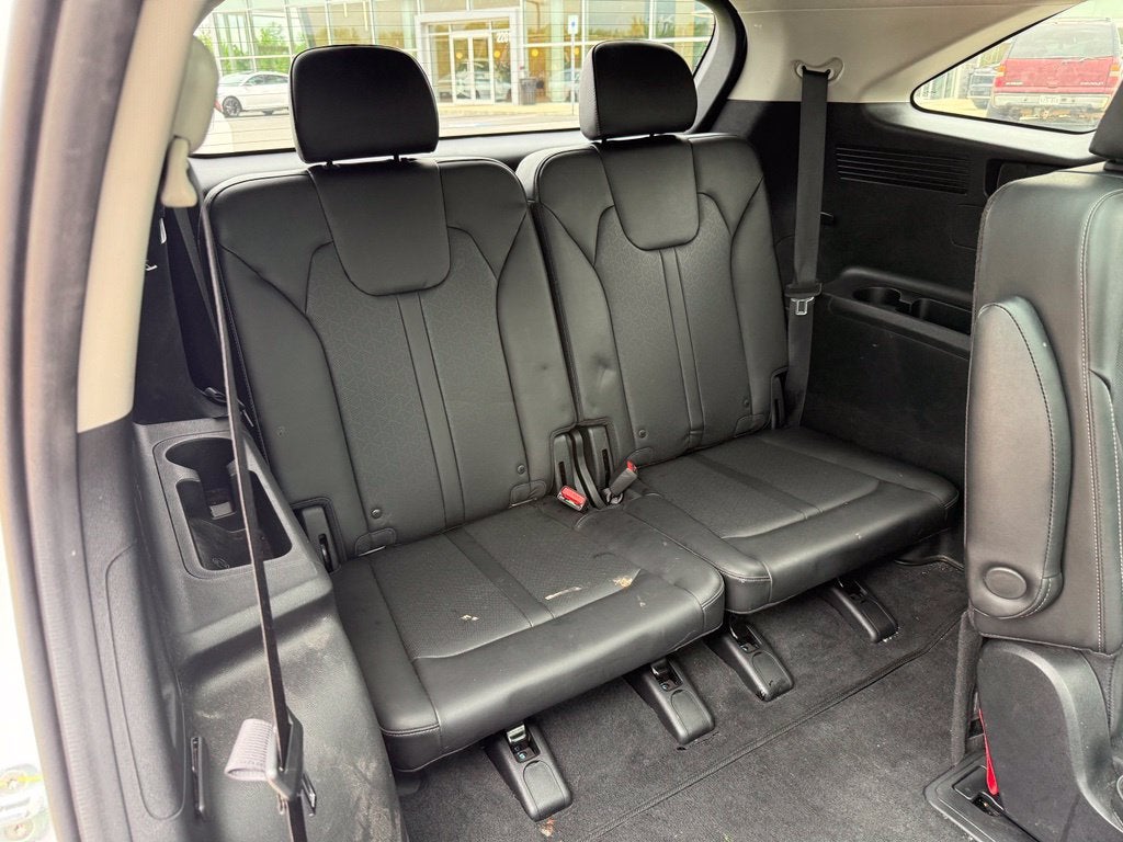 2023 Kia Sorento SX ONE OWNER / AWD / 3RD ROW