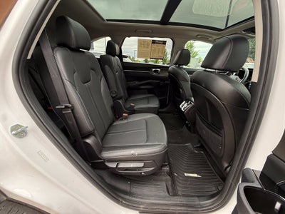 2023 Kia Sorento SX ONE OWNER / AWD / 3RD ROW