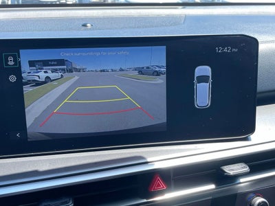 2025 Kia Sorento S MOONROOF / LEATHER / HEATED SEATS