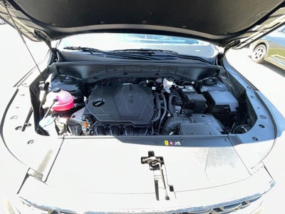 2025 Kia Sorento S MOONROOF / LEATHER / HEATED SEATS