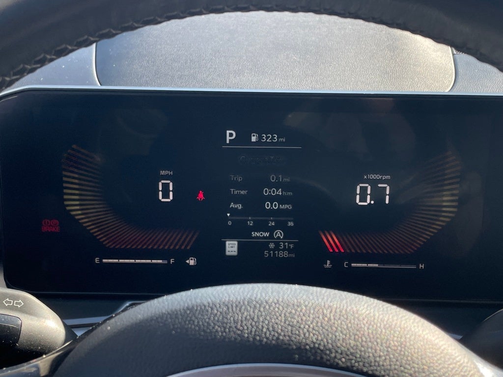 2024 Kia Sorento S LEATHER / HEATED SEATS