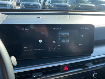 2024 Kia Sorento S LEATHER / HEATED SEATS