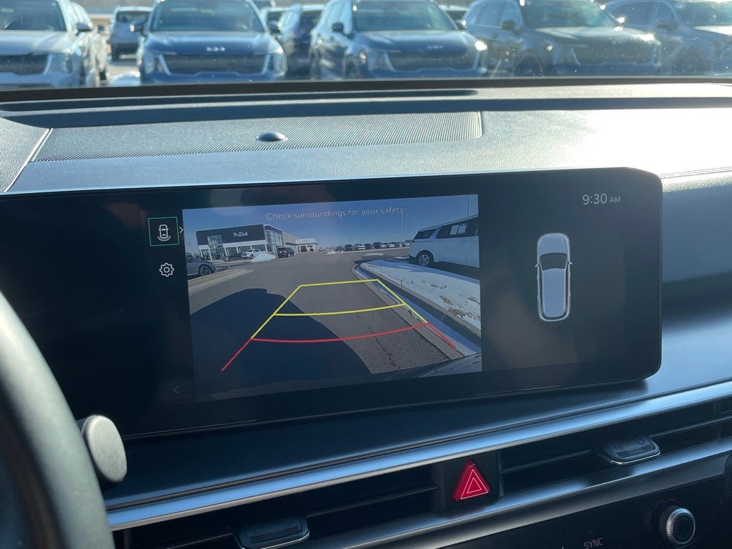 2024 Kia Sorento S LEATHER / HEATED SEATS