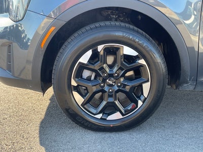 2024 Kia Sorento S LEATHER / HEATED SEATS