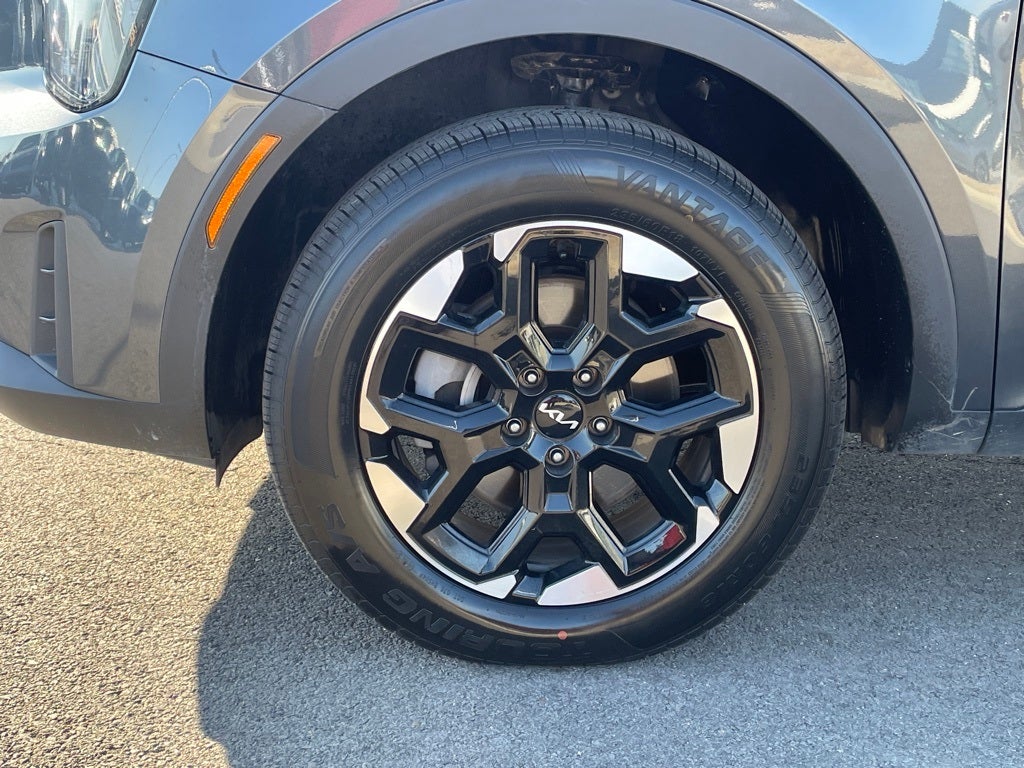 2024 Kia Sorento S LEATHER / HEATED SEATS