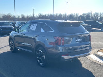 2024 Kia Sorento S LEATHER / HEATED SEATS