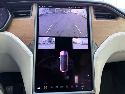 2020 Tesla Model X Long Range AWD / CLEAN CARFAX / HEATED SEATS