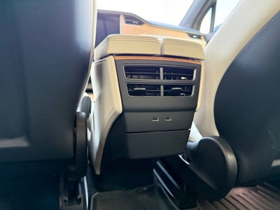 2020 Tesla Model X Long Range AWD / CLEAN CARFAX / HEATED SEATS