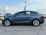 2020 Tesla Model X Long Range AWD / CLEAN CARFAX / HEATED SEATS