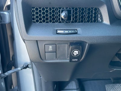 2023 Honda CR-V Hybrid Sport MOONROOF / HEATED SEATS