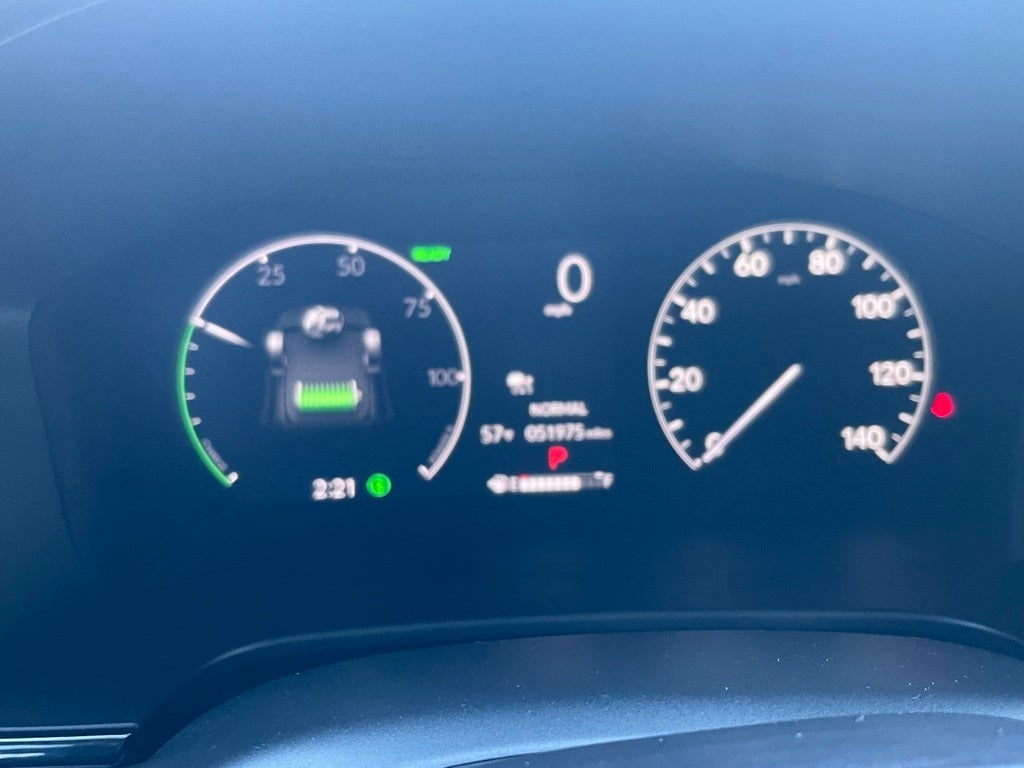 2023 Honda CR-V Hybrid Sport MOONROOF / HEATED SEATS