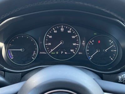 2025 Mazda Mazda CX-50 Hybrid Premium Plus COOLED SEATS / MOONROOF / AWD