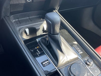 2025 Mazda Mazda CX-50 Hybrid Premium Plus COOLED SEATS / MOONROOF / AWD