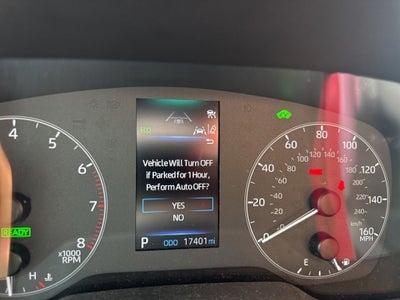 2025 Toyota Corolla Cross Hybrid SE AWD / HEATED SEATS / MOONROOF