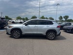 2025 Toyota Corolla Cross Hybrid SE AWD / HEATED SEATS / MOONROOF