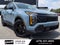 2027 Kia Sportage Hybrid X-Line