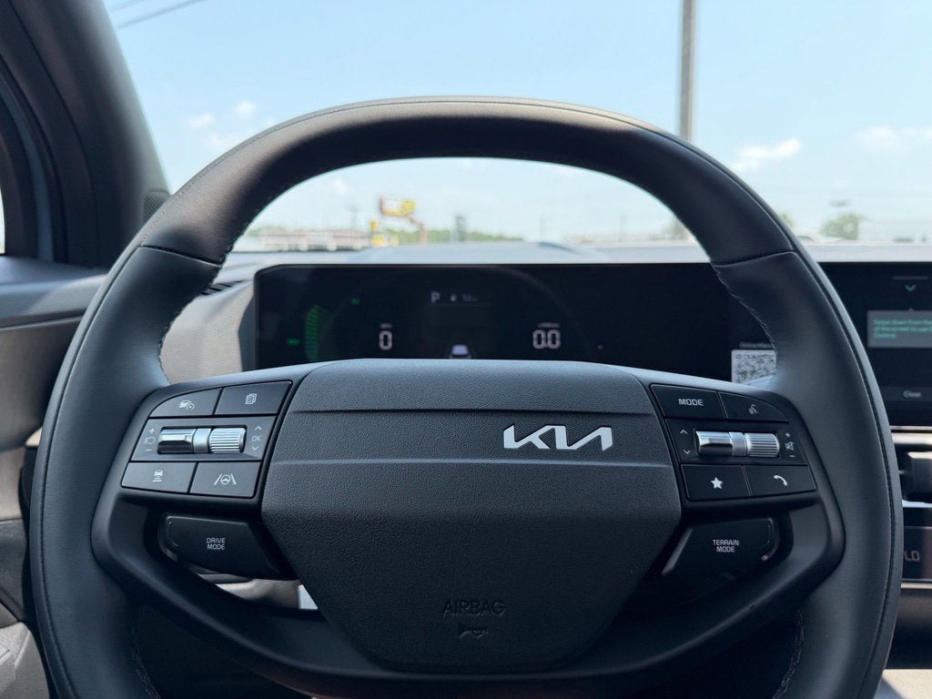 2027 Kia Sportage Hybrid X-Line