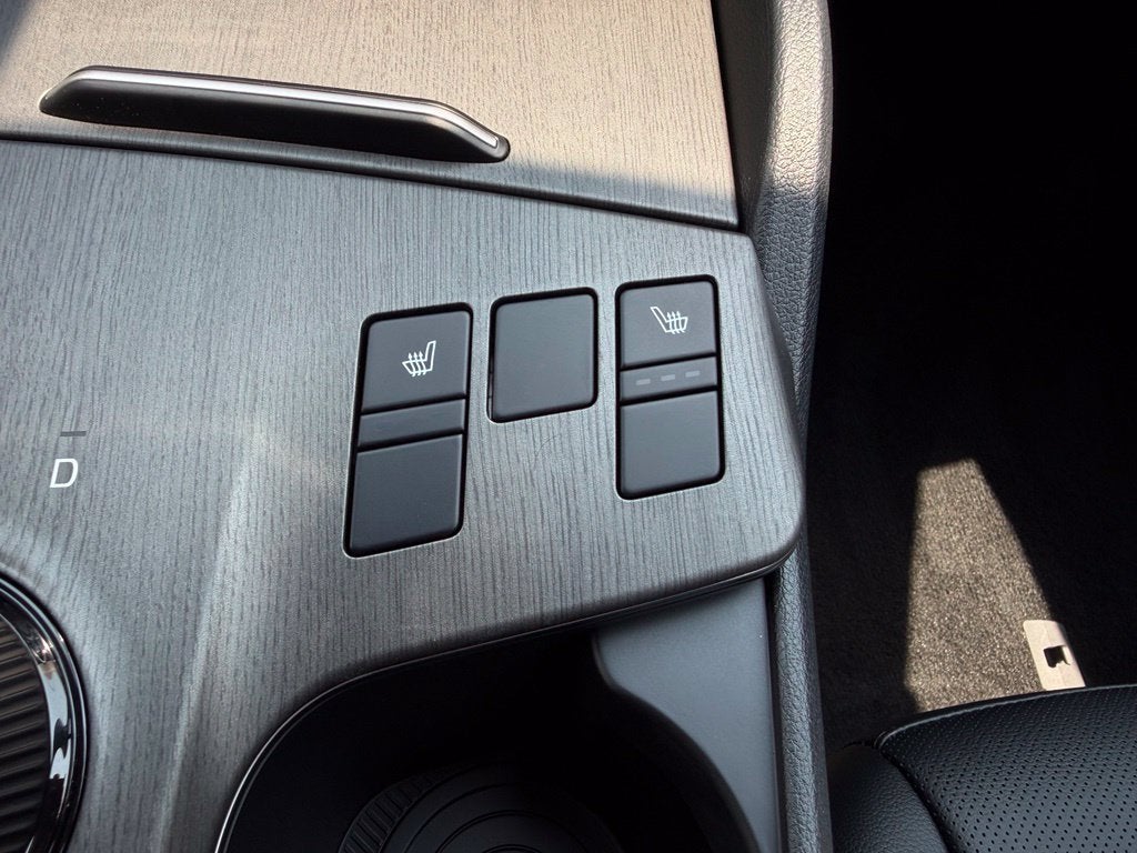 2027 Kia Sportage Hybrid X-Line