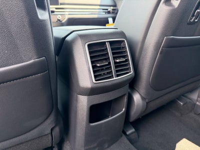 2027 Kia Sportage Hybrid X-Line