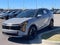 2027 Kia Sportage Hybrid EX