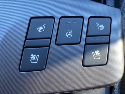 2027 Kia Sportage Hybrid SX-Prestige