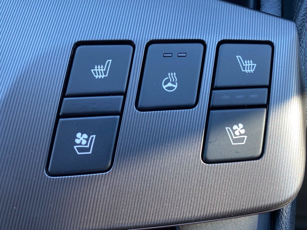 2027 Kia Sportage Hybrid SX-Prestige