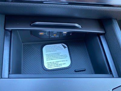 2027 Kia Sportage Hybrid SX-Prestige