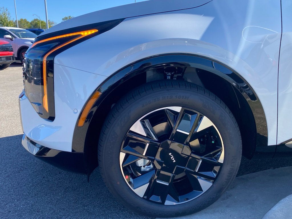 2027 Kia Sportage Hybrid SX-Prestige