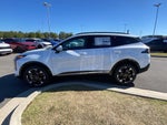 2027 Kia Sportage Hybrid SX-Prestige