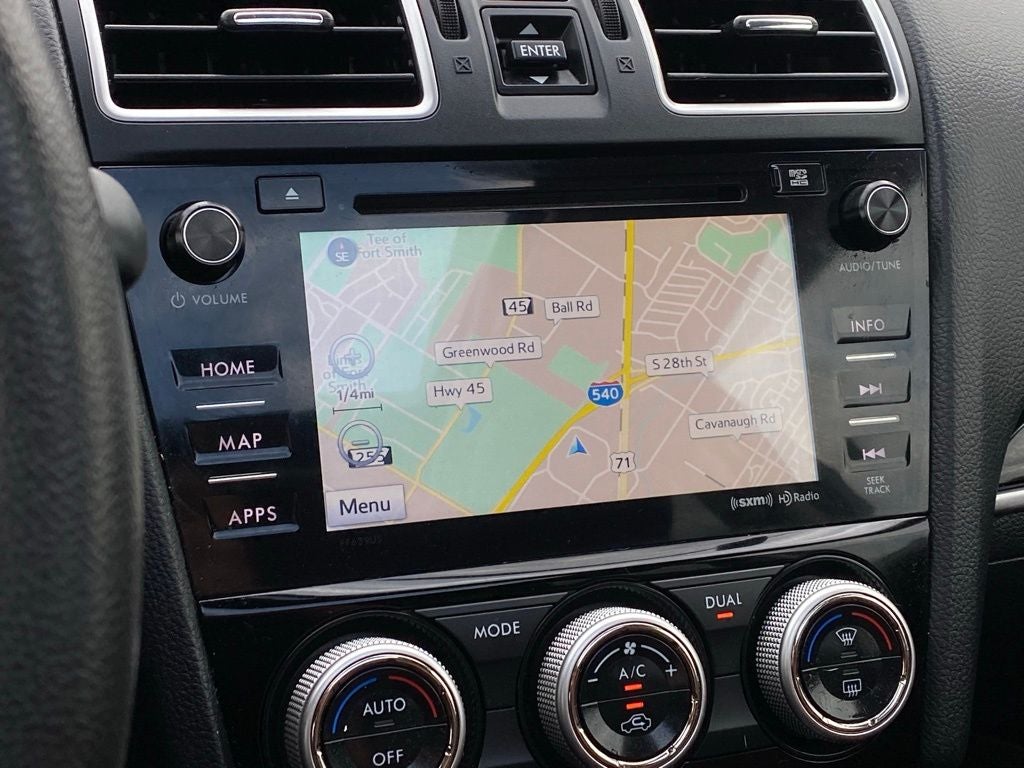 2018 Subaru Forester 2.5i Touring AWD / ONE OWNER / HEATED SEATS