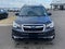 2018 Subaru Forester 2.5i Touring AWD / ONE OWNER / HEATED SEATS
