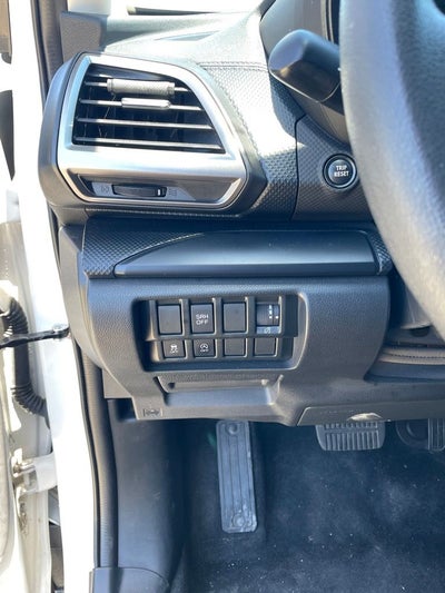 2021 Subaru Forester Base AWD / LOW MILES