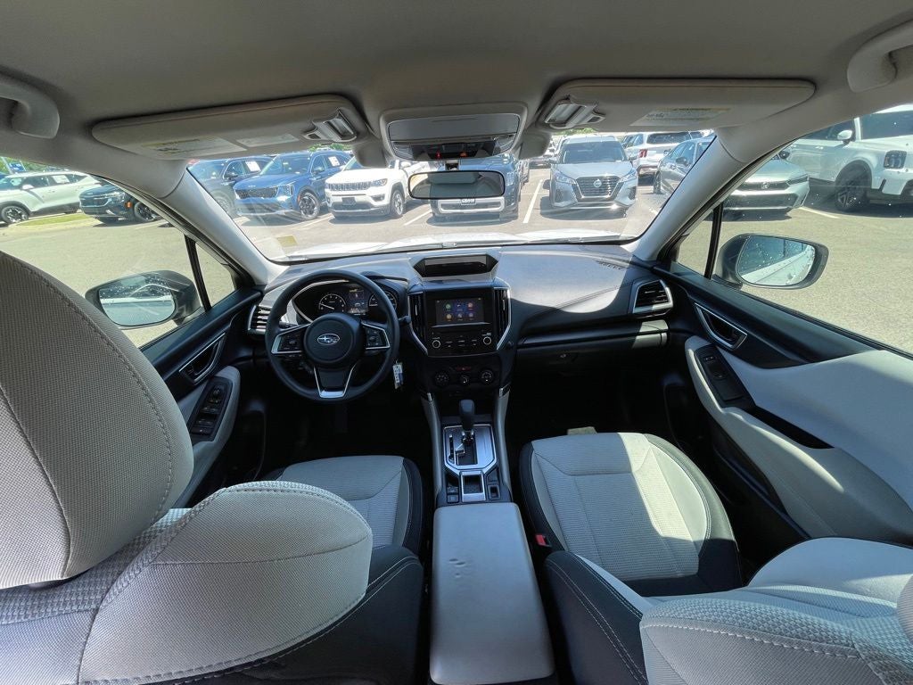 2021 Subaru Forester Base AWD / LOW MILES