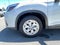 2021 Subaru Forester Base AWD / LOW MILES