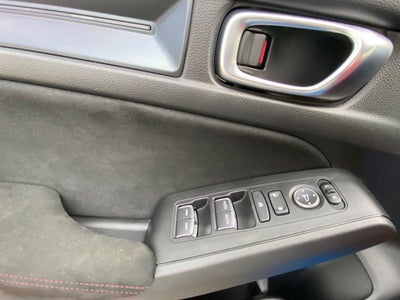2025 Honda Civic Type R Base