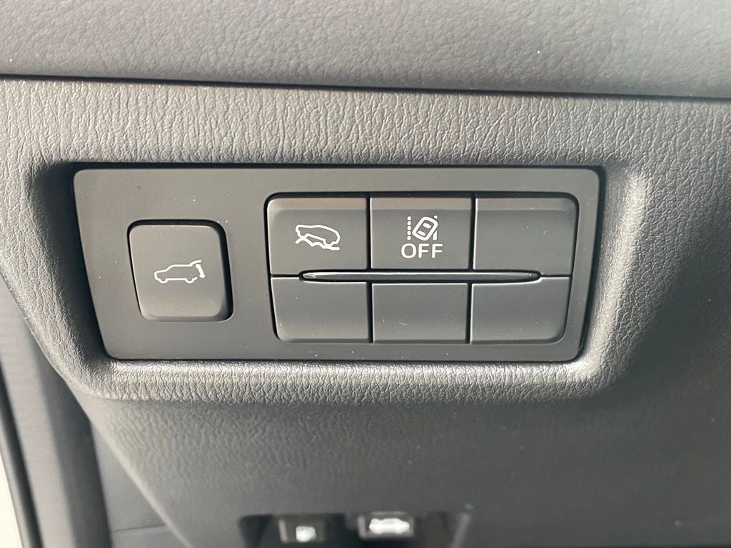 2025 Mazda Mazda CX-5 2.5 S Preferred Package MOONROOF / AWD / HEATED SEATS