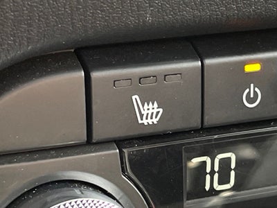 2025 Mazda Mazda CX-5 2.5 S Preferred Package MOONROOF / AWD / HEATED SEATS