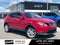 2018 Nissan Rogue Sport SV