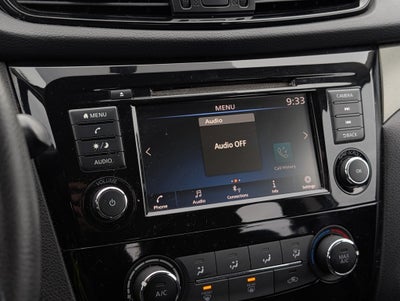 2019 Nissan Rogue Sport S CLEAN CARFAX