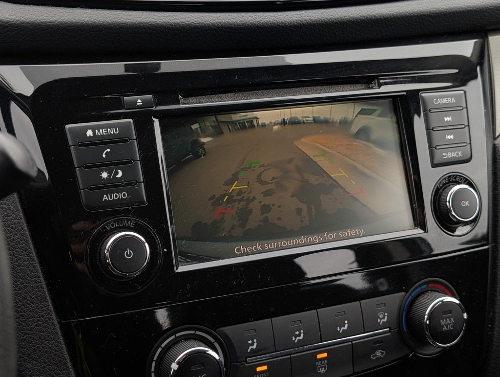 2019 Nissan Rogue Sport S CLEAN CARFAX