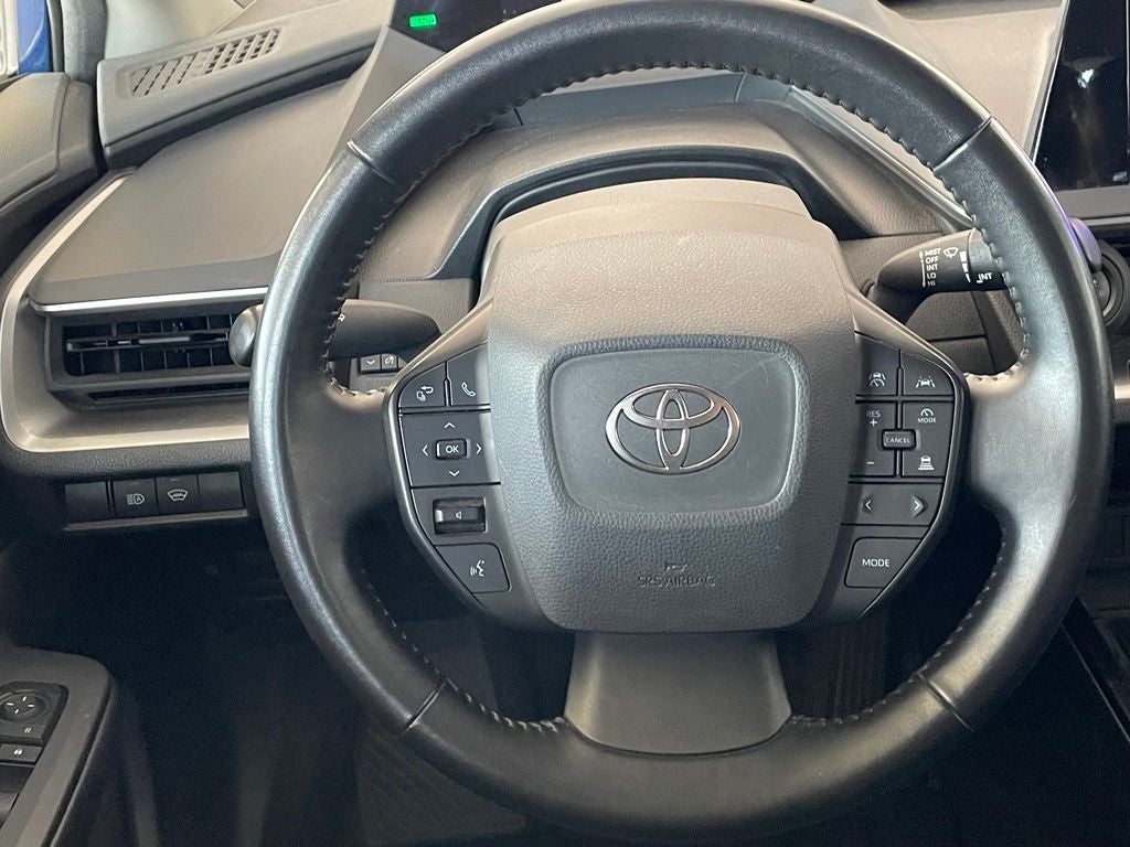 2023 Toyota Prius LE