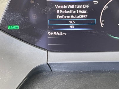 2023 Toyota Prius LE