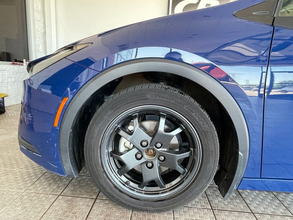 2023 Toyota Prius LE