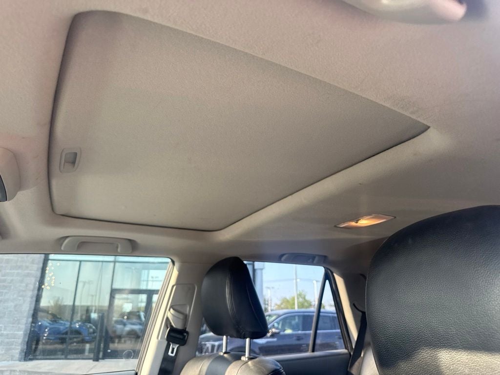 2013 Toyota 4Runner SR5