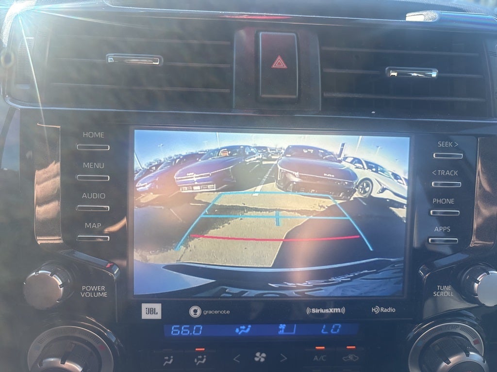 2020 Toyota 4Runner TRD Pro 4X4 / HEATED SEATS / MOONROOF